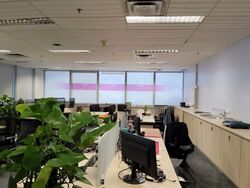 Raffles Place MRT (D1), Office #550270201